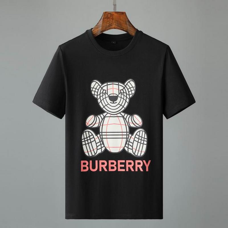 Burberry Men's T-shirts 53